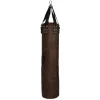 Venum Vintage Cowhide Leather Heavy Bag Brown 2 A high-quality Venum Vintage Cowhide Leather Heavy Bag