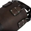 Venum Vintage Cowhide Leather Heavy Bag Brown 5 Venum Vintage Cowhide Leather Heavy Bag