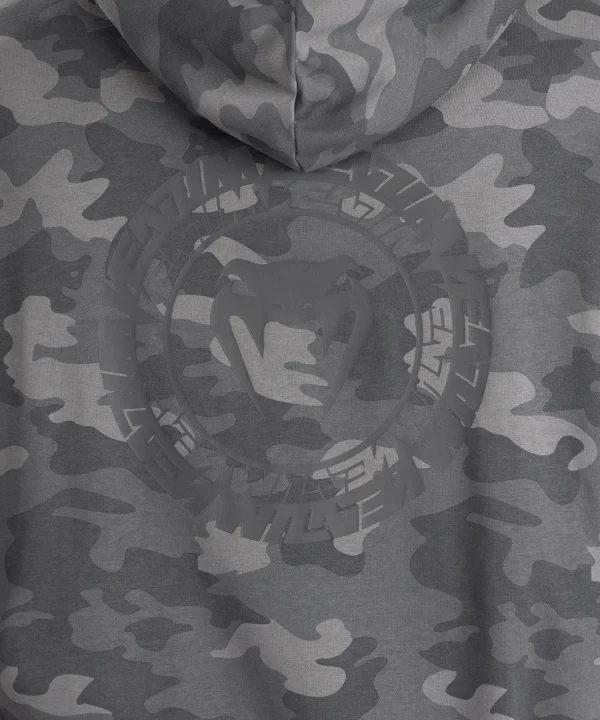 Venum Vortex XL Men's Hoodie on white background
