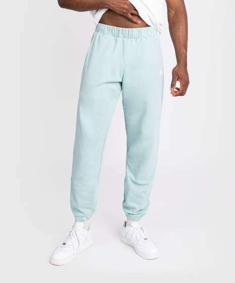 Venum Vortex XL Men’s Joggers in Aqua - product image