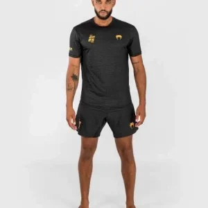 Venum x Ares 2.0 Dry-Tech T-Shirt in black