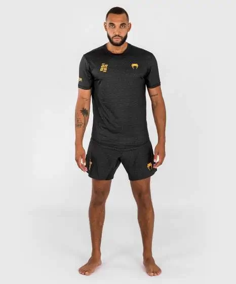 Venum x Ares 2.0 Dry-Tech T-Shirt in black