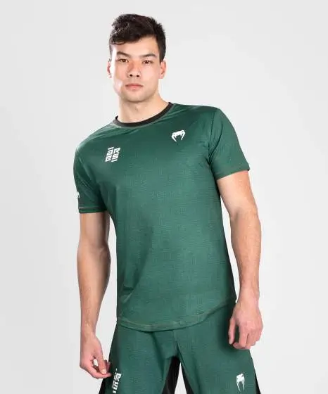 Venum x Ares 2.0 Dry-Tech T-Shirt in black