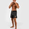 A pair of Venum x Ares 2.0 Fightshorts