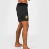 Venum x Ares 2.0 Fightshorts on white background