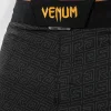 Venum x Ares 2.0 Fightshorts on white background