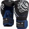 Venum X Tekken 8 Jin Kazama Boxing Gloves Black 1 Venum x Tekken 8 Jin Kazama Boxing Gloves in a black, white, and red design