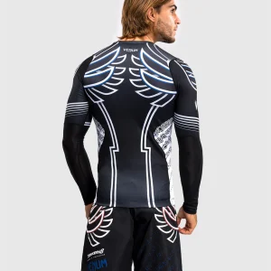 Venum x Tekken 8 Jin Kazama Rashguard Product Image