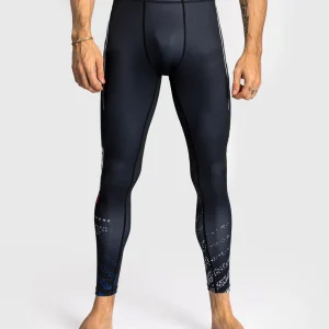 Venum x Tekken 8 Jin Kazama Spats Compression Tights product image