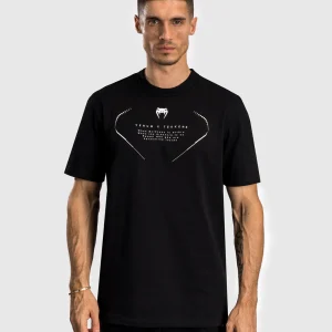 Venum x Tekken 8 Jin Kazama T-Shirt design image