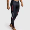 Venum x Tekken 8 Marshall Law Spats Compression Tights