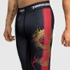 Venum x Tekken 8 Marshall Law Spats Compression Tights