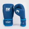 Venum X Top Rank Original Impact Boxing Gloves Navy 2 Venum x Top Rank Original Impact Boxing Gloves