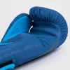 Venum X Top Rank Original Impact Boxing Gloves Navy 4 Red and black Venum x Top Rank Original Impact Boxing Gloves