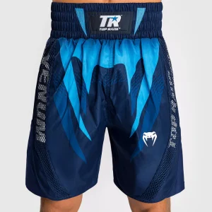 Venum_TopRank_Original_Boxing_Shorts Venum x Top Rank Original Men's Boxing Shorts on a white background
