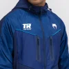 Venum x Top Rank Original Men's Full Zip Hoodie