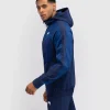 Venum x Top Rank Original Men's Full Zip Hoodie