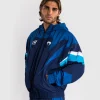 Venum x Top Rank Original Men's Hooded Tracksuit Jacket