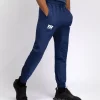 Venum X Top Rank Original Mens Performance Joggers Navy 2 Venum x Top Rank Original Men's Performance Joggers