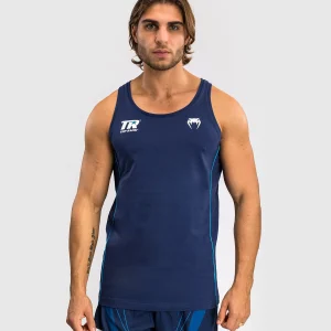 Venum x Top Rank Original Men's Tank Top in a sleek design.