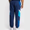 Man wearing Venum x Top Rank Original Men's Tracksuit Pants