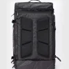 A Venum x UFC Adrenaline Fight Week Duffle Sports Bag on a plain background.