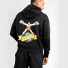 Venum X Ufc Ulti Man Hoodie Black 3 Venum x UFC Ulti-Man Hoodie in black color