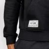 Venum X Ufc Ulti Man Hoodie Black 4 Man wearing Venum x UFC Ulti-Man Hoodie