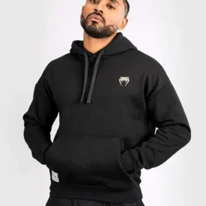 Venum x UFC Ulti-Man Hoodie on a plain background