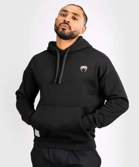 Venum UFC Ulti-Man Hoodie Venum x UFC Ulti-Man Hoodie on a plain background
