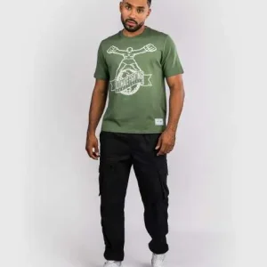 Venum x UFC Ulti-Man T-Shirt Image Venum x UFC Ulti-Man T-Shirt