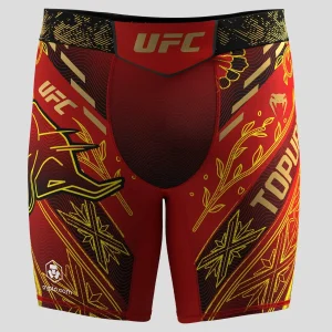 Venum x UFC Unrivaled Ilia Topuria Men's Vale Tudo Shorts