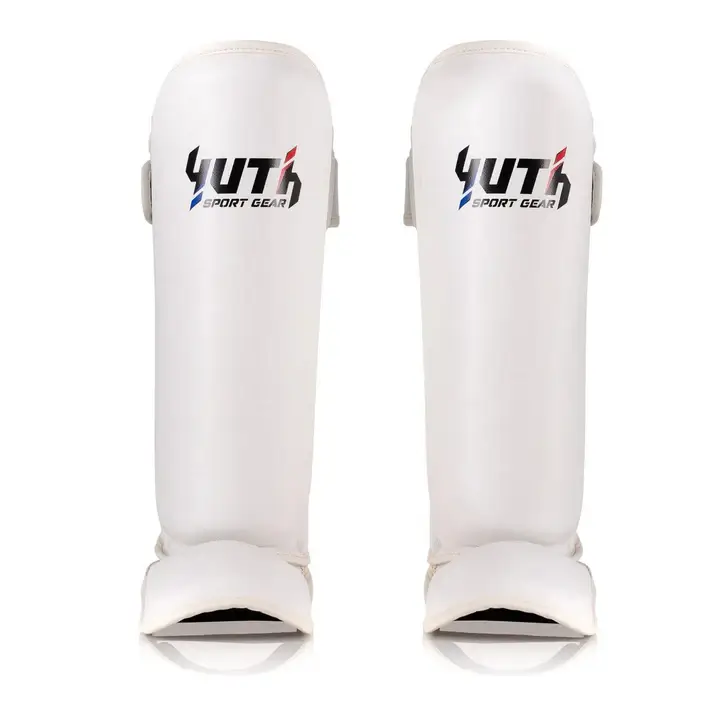 Pair of Yuth Signature Shinguards