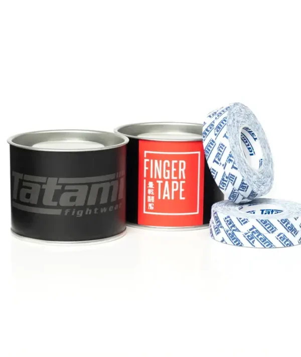 Tatami Fightwear Finger Tape Close-up image of Tatami Fightwear Finger Tape