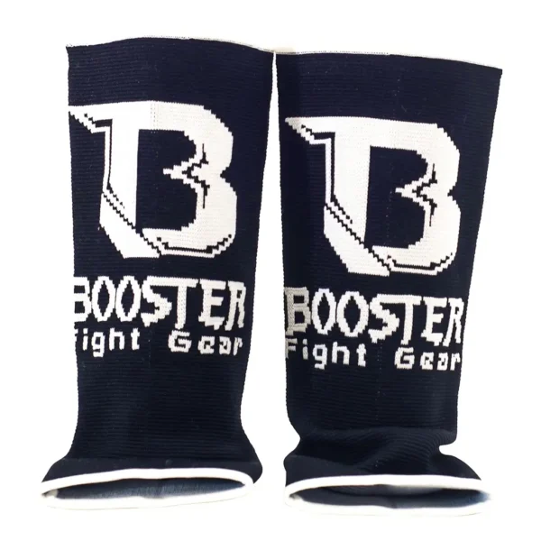A close-up image of the Booster AG Ankle Support product.