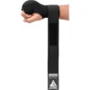 RDX Hand Wraps Inner Gloves with Gel Padding RDX IS Gel Padded Quick Hand Wraps Inner Gloves on white background