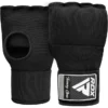 RDX IS Gel Padded Quick Hand Wraps Inner Gloves Pair of RDX IS Gel Padded Quick Hand Wraps Inner Gloves