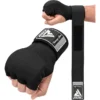 RDX IS Gel Padded Hand Wraps Inner Gloves A pair of RDX IS Gel Padded Quick Hand Wraps Inner Gloves