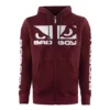 Bad Boy Ground N Pound Hoodie Black Bad Boy Ground N Pound Hoodie