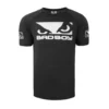 Closeup photo of Bad Boy Ground N Pound T-Shirt.