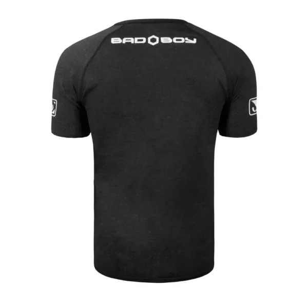 Bad Boy Ground N Pound T-Shirt display image