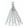 ProBox Professional Punch Bag Chains Pro-Box Commercial Six Leg Swivel Punch Bag Chains