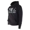 Classic Logo Bad Boy Print Hoodie in stylish design
