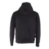 Man wearing a Bad Boy Print Classic Logo Hoodie
