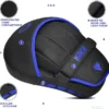 RDX F6 Kara Professional Focus Pads RDX F6 Kara Focus Pads for martial arts training