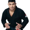 Tatami Fightwear Hokori 2.0 BJJ Gi Black Tatami Fightwear Hokori 2.0 BJJ Gi, perfect for martial arts training and competitions