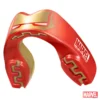 Protective sports gear Safejawz x Marvel Iron-man Mouthguard