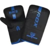 RDX F6 Kara Training Bag Gloves