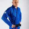 Manto Base 2.0 BJJ Gi in color white