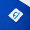 A person wearing Manto Base 2.0 BJJ Gi